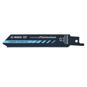 보쉬 철재용 컷쏘날 S-522EHM, 1개, 본품