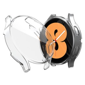로랜텍 TPU 젤리 범퍼 림피오 케이스 44mm
