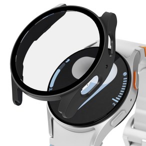 아이엠듀 하이브리드 강화유리 풀커버 케이스 44mm