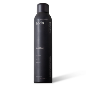 hedn 퍼퓸 스프레이 바디로션 상탈그레이, 250ml, 1개