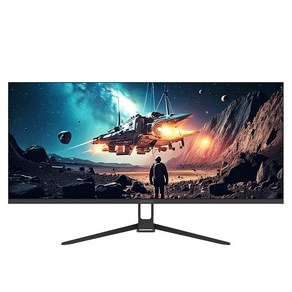 주연테크 리오나인 WQHD 144Hz HDR 와이드 게이밍 모니터