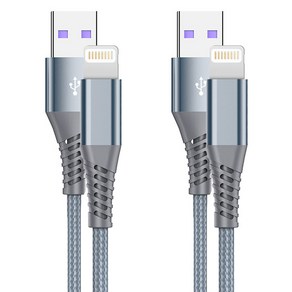 클로버나인 클로프 아이폰 USB 라이트닝 8핀 고속 충전 케이블