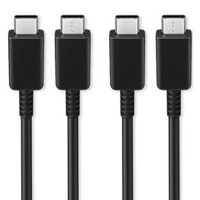 삼성 호환 갤럭시 C타입-C타입 초고속 60W PD 충전 데이터전송