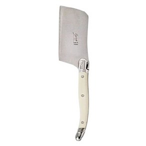 장네론 라귀올 미니 치즈 커터 15.5cm, 아이보리, 1개