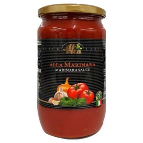 디비타 마리나라 소스, 1개, 680g