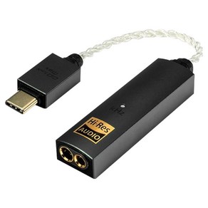 아이파이 Audio GO Link MAX 휴대용 DAC 앰프