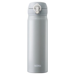 써모스 뉴 데일리 원터치 텀블러, 그레이(GY), 500ml, 1개