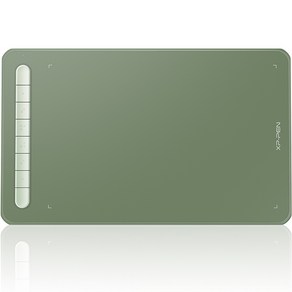 엑스피펜 Deco 펜 타블렛