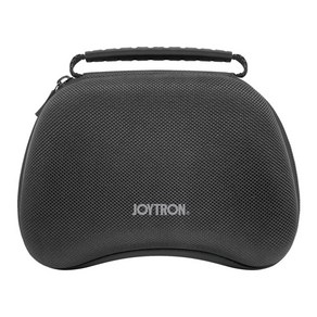 조이트론 PS5 XBOX Series X S 컨트롤러 캐링 케이스, JTPX-101, 1개