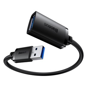 베이스어스 Airjoy USB 3.0 USB 연장 케이블
