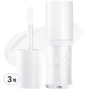 유키 리퀴드 아이즈 아이섀도 4g