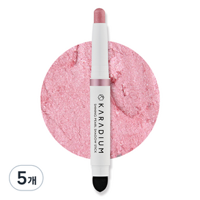 카라디움 샤이닝 펄 섀도우 스틱