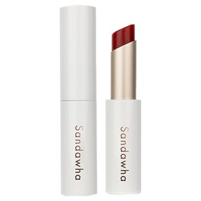 산다화 천연 100% 임산부 립스틱 컬러밤, 3.3g, 1개, 01 카멜리아