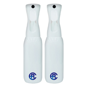 에어라파 분무기 500ml, 퍼펙트 화이트, 2개
