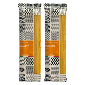 레지아 라루비다 스파게티, 500g, 2개