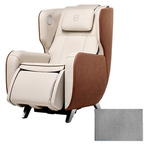 바디프랜드 파밀레 안마의자 + 러그 방문설치