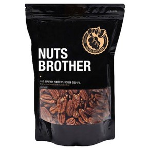 너츠브라더 피칸, 400g, 1개