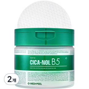 메디필 피토 시카놀 B5 카밍 패드 270ml