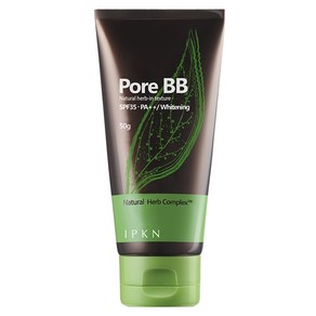 입큰 모공 비비 SPF35 PA++ 50g