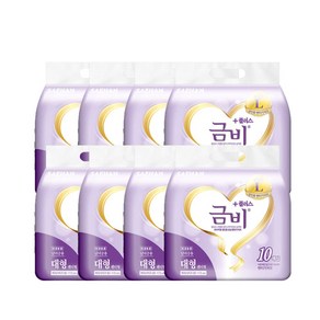 금비 팬티형 성인기저귀