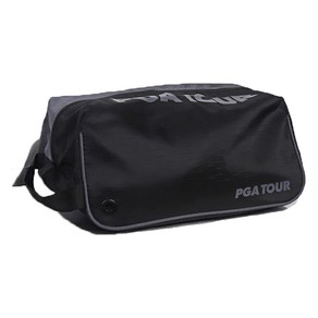 PGA투어 데일리 스퀘어 슈즈백