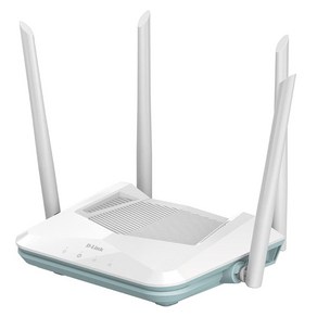 디링크 AX1500 와이파이6 유무선 공유기