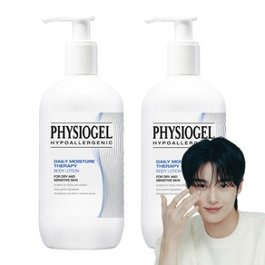 피지오겔 데일리 모이스쳐 테라피 바디로션