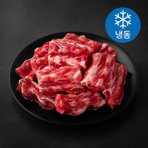 생생양생 양목뼈 수육용 (냉동), 1개, 2kg