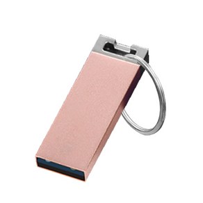 뮤스트 메가 블럭 로즈골드 3.0 USB