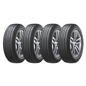 한국타이어 키너지 EX H308 245/40R19, 4개, 출장장착