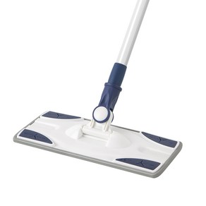 스카치브라이트 베이직 막대걸레 미드나잇 블루, 1개
