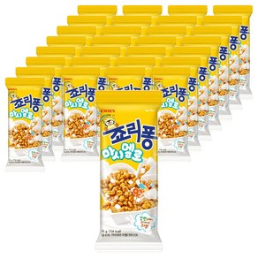 죠리퐁 마시멜로, 35g, 54개