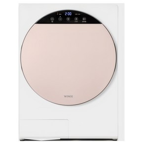 위닉스 인버터 컴팩트건조기 HS3E400 4kg 고객직접설치