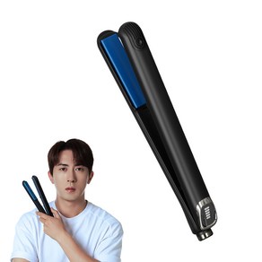 포뷰트 데미지리스 스트레이트 웨이브 미디움 고데기 FB-P231