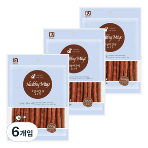 헬씨미요 고양이간식