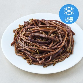 팜조아 국내산 건고사리 (냉동), 1개, 200g