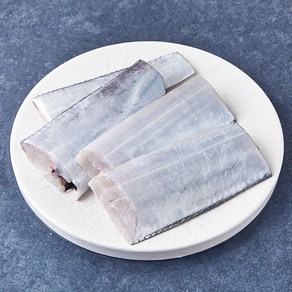 제주어가 손질 은갈치 (생물), 1개, 300g(특대)