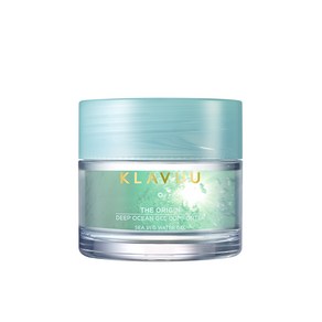 클라뷰 디 오리진 딥 오션 젤 컴포터 크림, 1개, 70ml