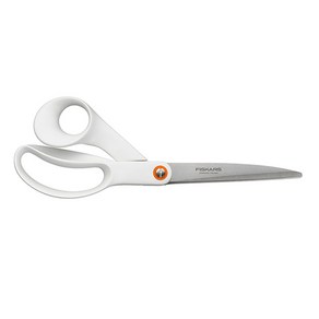 피스카스 펑셔널폼 가위 25cm
