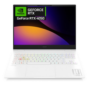 HP 2024 오멘 슬림 16 코어i7 인텔 14세대 지포스 RTX 4050