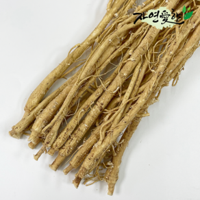 국산 황기 제천황기 통 절 삼계탕 재료, 300g, 1개, 제천 황기(통)