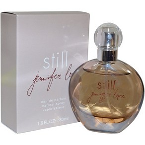 일본직발송 6. JENNIFER LOPEZ(ジェニファーロペス) 제니퍼 로페스 스틸 EDP·SP 30ML [병행 수입품] B000C