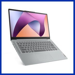 레노버 2024 아이디어패드 슬림 5 라이트 14 라이젠5 7530U AMD Radeon