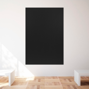 검은색(흑색) 컬러 폼보드 10T 610x910 (15장) 어린이 KC인증, 10T(10mm) × 15장