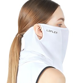 르플렉스 자외선 차단 마스크