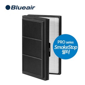 국내 공식 정품 블루에어 PRO 시리즈 스모크스탑 필터 PRO M L XL