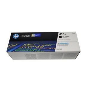 HP 정품토너 Color LaserJet Pro MFP M452dn 검정, 1개