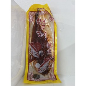 <킹콩푸드>금강산 명태 명태무침 중국식품 100g 1개
