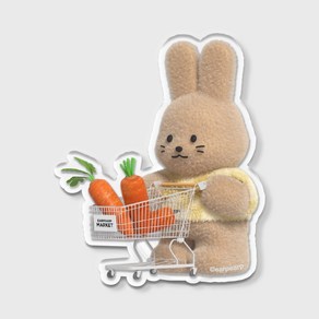 어프어프 아크릴스마트톡