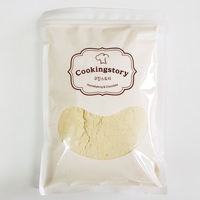쿠킹스토리 100% 아몬드가루 1kg, 1개